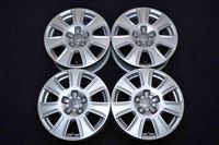 Jante 16 inch Originale Audi Q3 8U A3 8P 8V A4 B6 B7 R16