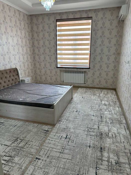 Аренда 2 комнатной квартиры Юнусабад 2-квартал ор-р Райгаз|Новостройка
