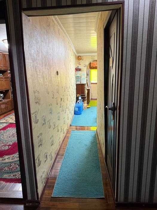 Продаётся 3х комн квартира на 3 этаже Ор-р Шайх ул олам