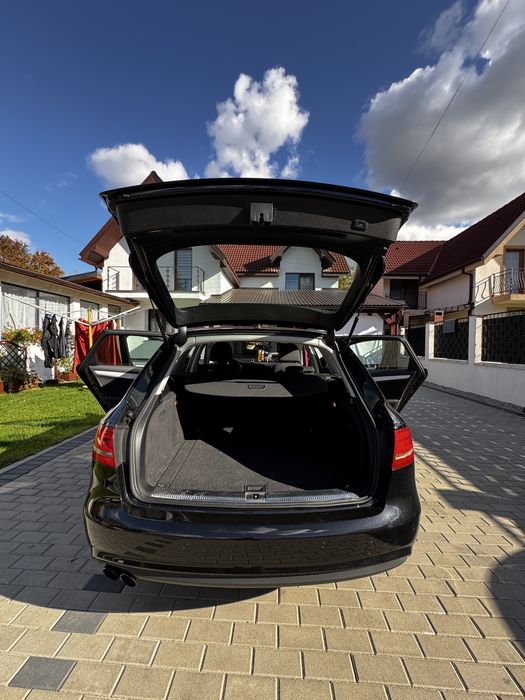 Audi A4 B8 Avant 2.0 TDI - Automat - 2015