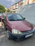Opel corsa functionala program rabla