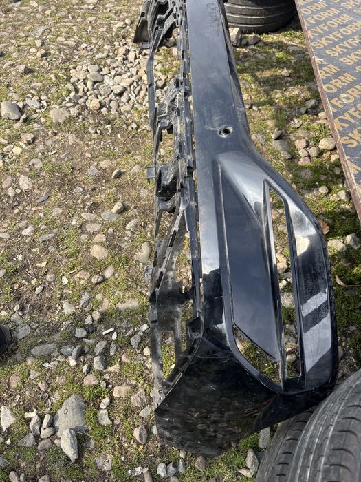 Броня Kia EV6 GT-Line