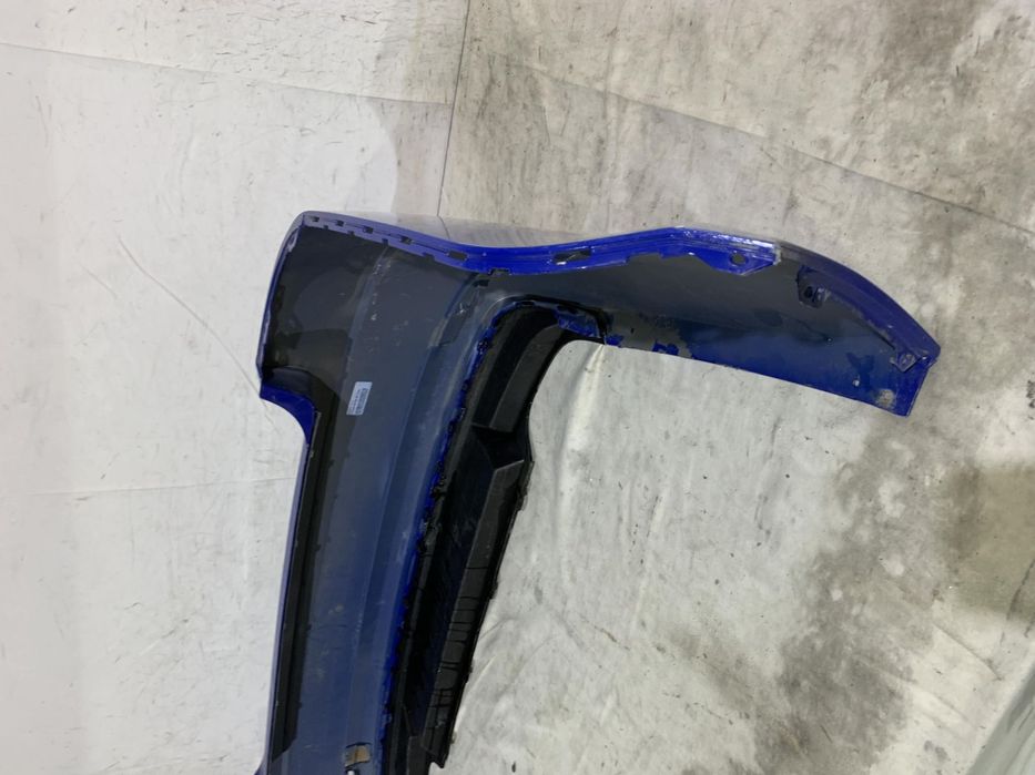 Bara spate Skoda Octavia 3 facelift Berlina , 2017, 2018, 2019, 2020, cod origine OE 5E9807421G