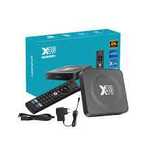 Smart TV box  X96Q Pro