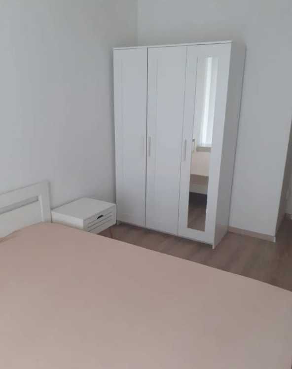 Дава се под наем Двустаен апартамент в Пловдив, Коматево - 64 кв.м за 229.5 € - Снимка #3
