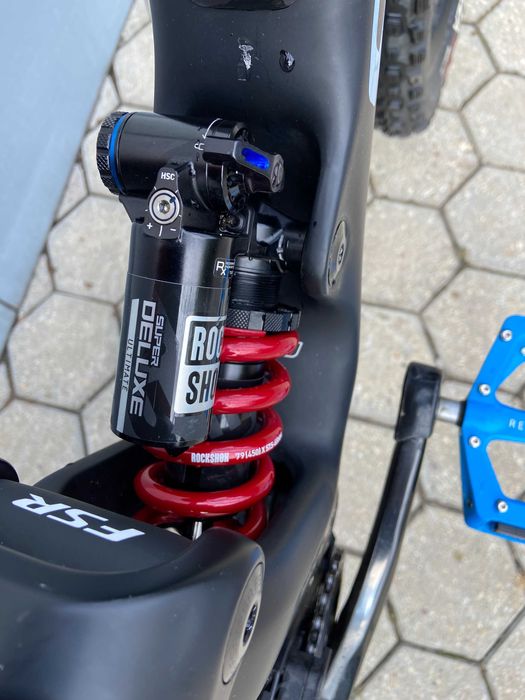 Specialized Enduro S-Works S3