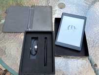 Likebook Ares note  K78 tableta e-paper, e-ink reader/ writer