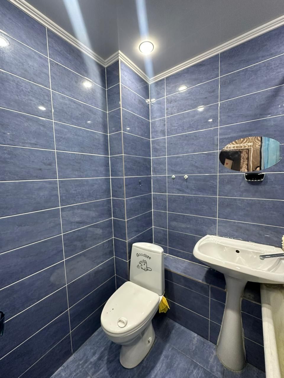 Продам 1к ленинградку Океан