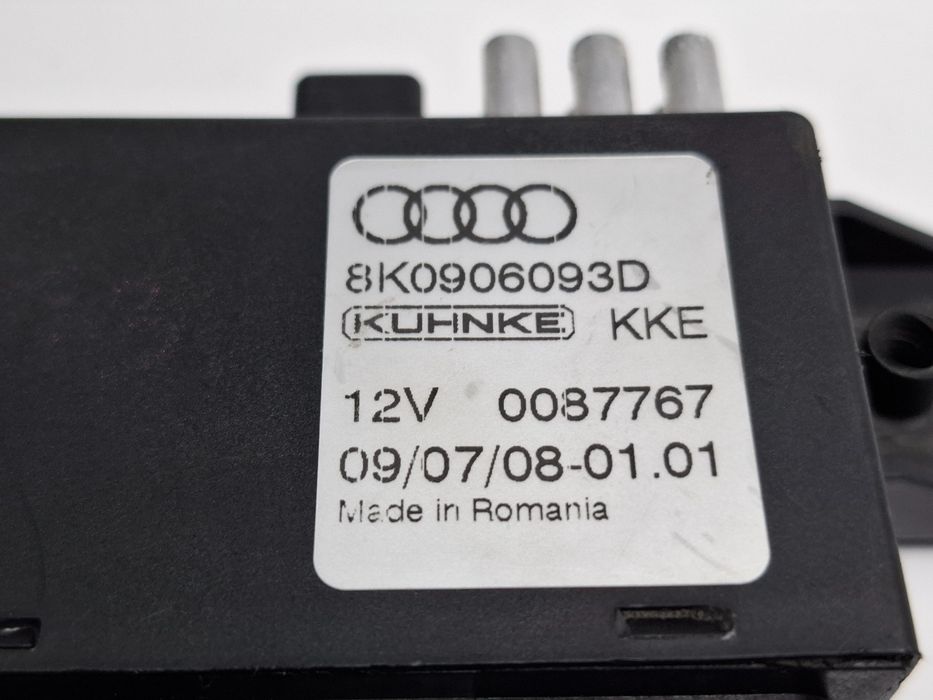 Modul pompa combustibil AUDI A5/S5 8T3 2007 - 20172.0 TFSI CDNB 8K0906