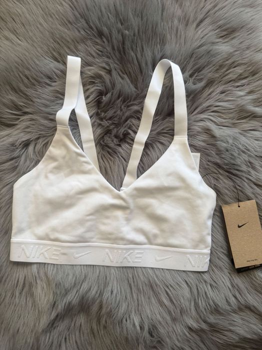Спортен потник/бюстие NIKE
