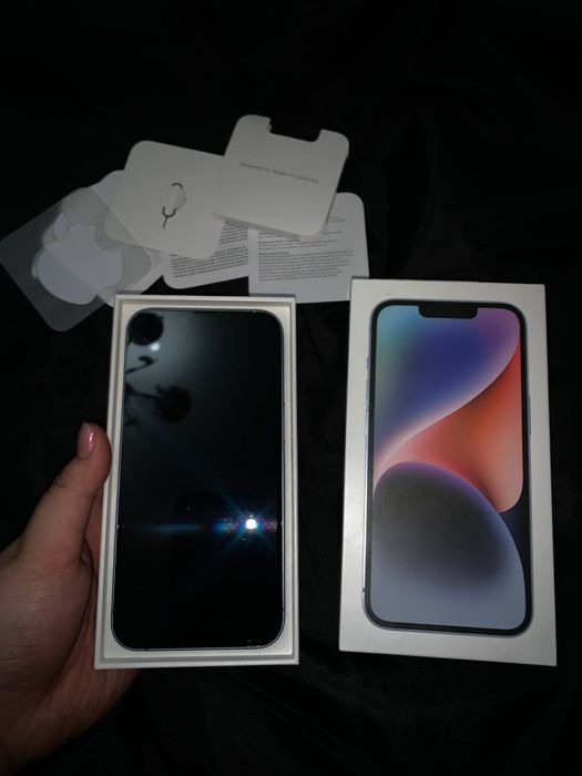 Продам 14 iphone