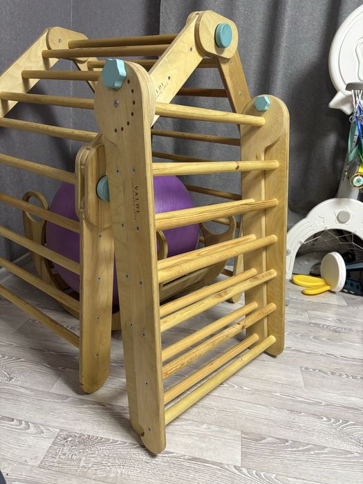 Продаю детский спортивный комплекс