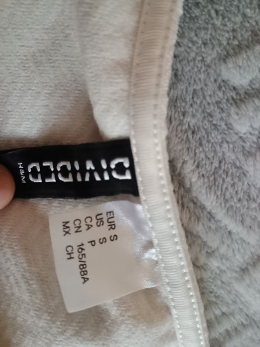 Блузи  S размер HM, TERRANOVA