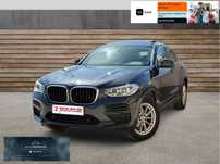 BMW X4 Mild Hybrid (MHEV) - Piele, Harman Kardon, Trapa Panoramica