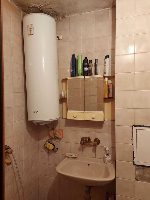 Продава се Двустаен апартамент в Бургас, Меден рудник - зона А - 70 кв.м за 528 €/кв.м - Снимка #9