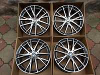 jante aliaj 17; 5x112;originale Bmw X1 f48,f49, X2 f39,seria 2 F45,F46