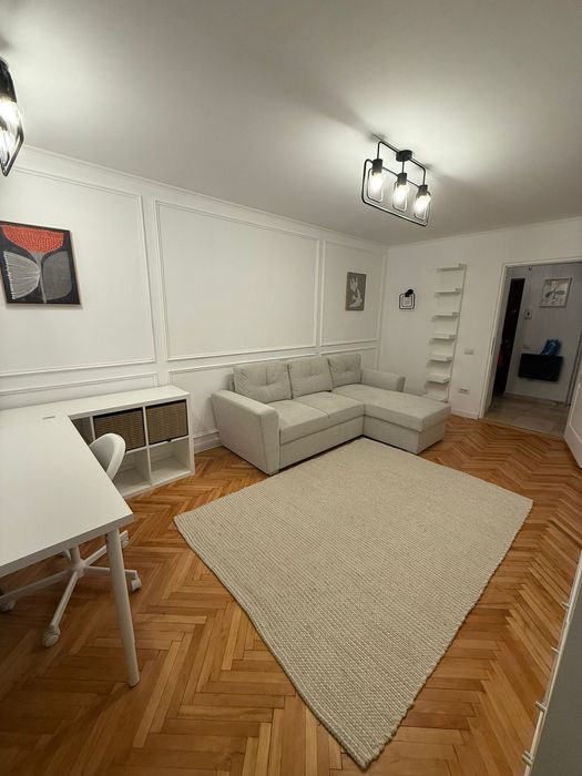 Inchiriere apartament 3 camere l, Cluj Napoca, cartier Gheorgheni