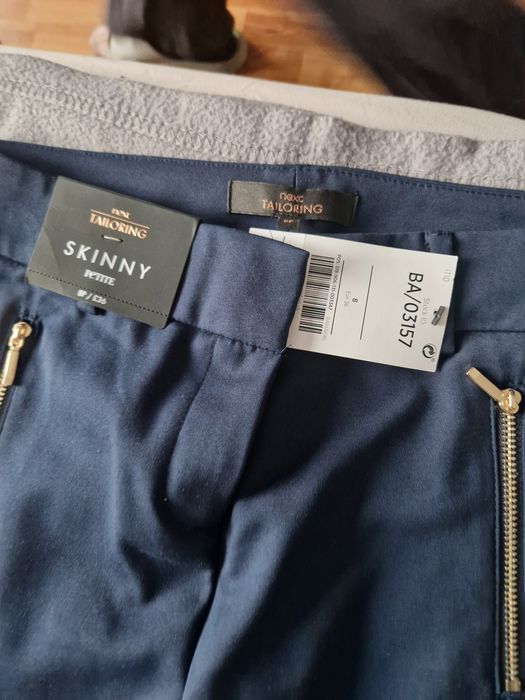 Pantaloni dama Skinny