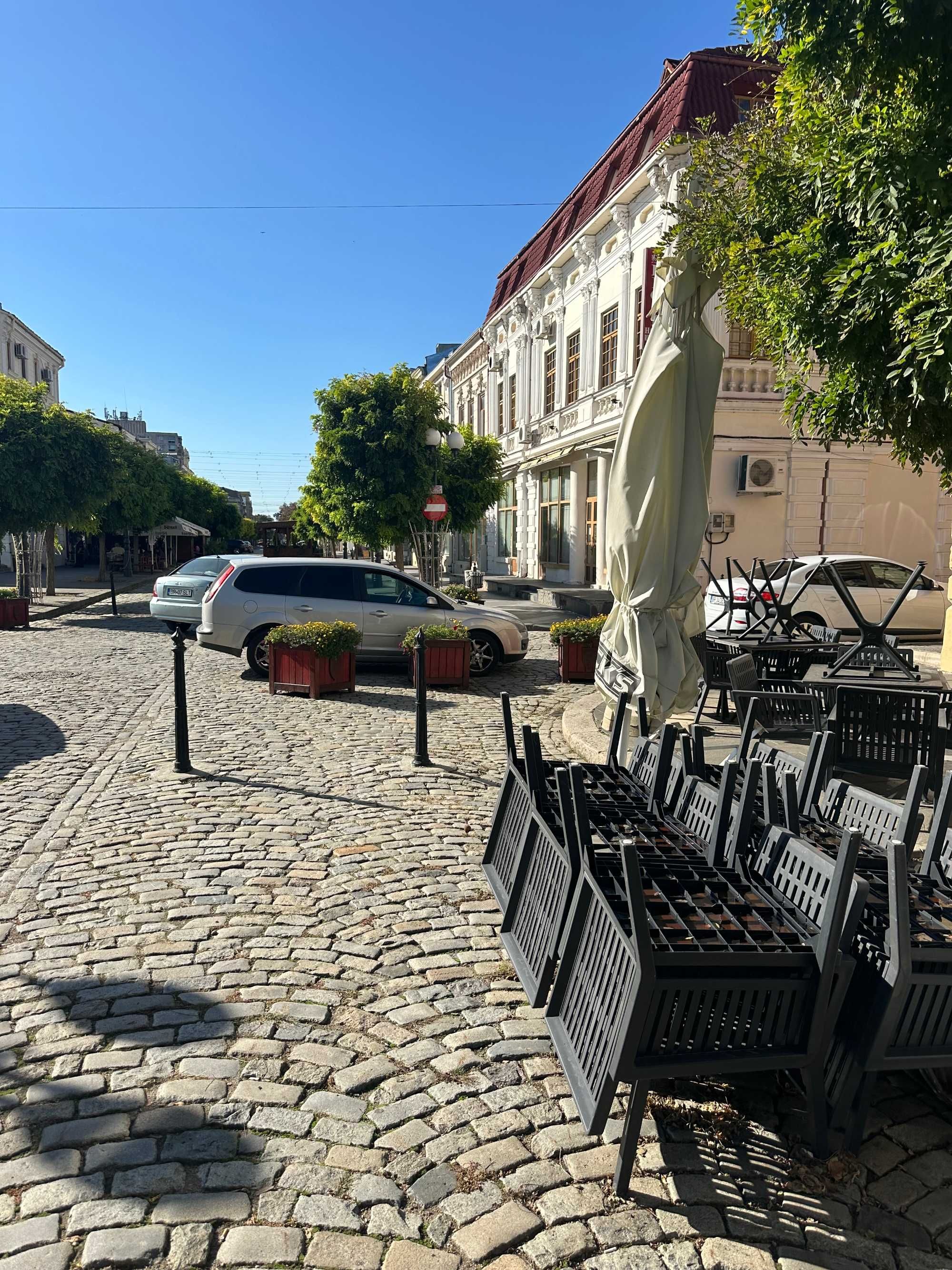 Spatiu comercial ultracentral Braila - 80mp