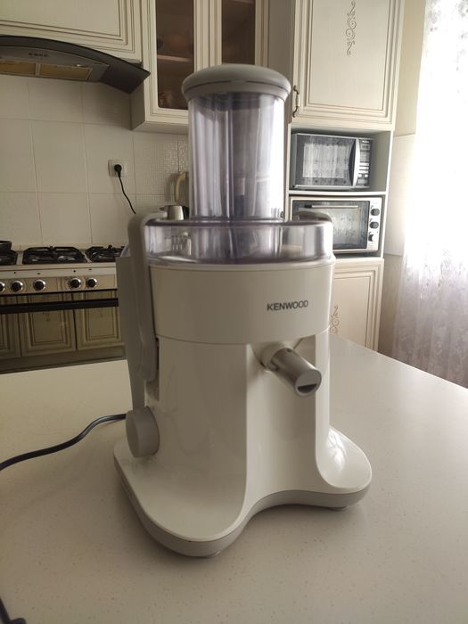 Соковыжималка Kenwood