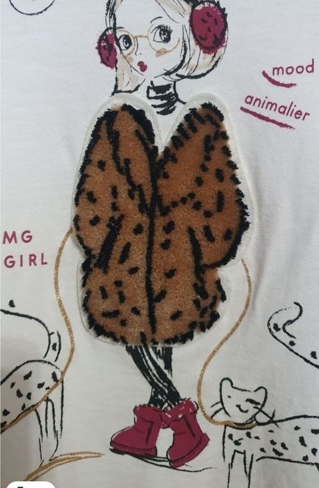 Bluză Primigi 10 ani(140 cm)