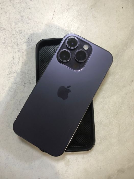 Iphone 14 pro, 256 gb