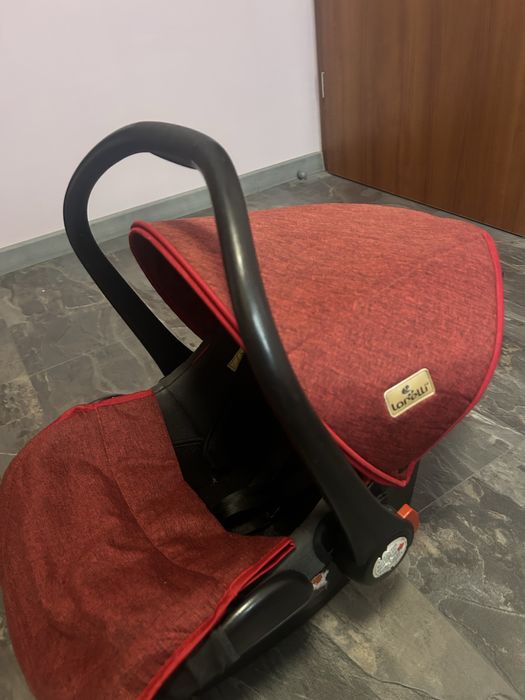 Кошче за кола lorelli