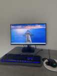PC gaming-Set Up complet