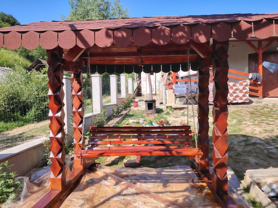 Balansoar calitate premium