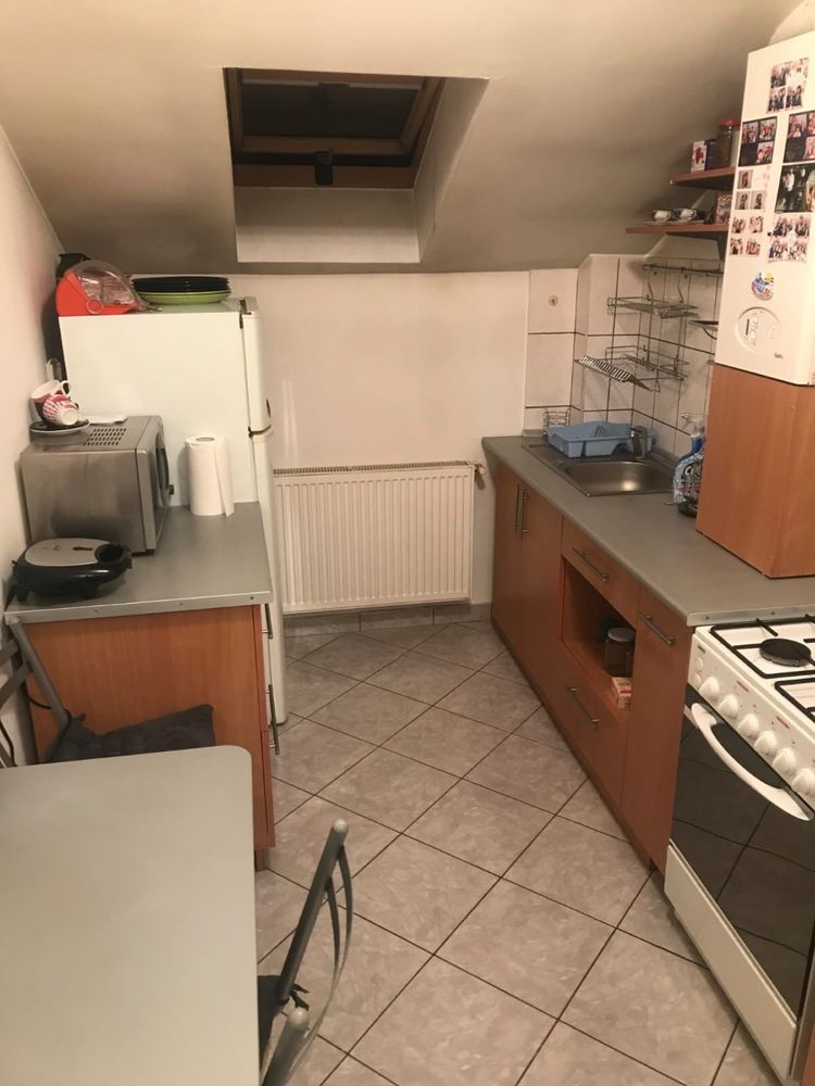 Vand apartament zorilor