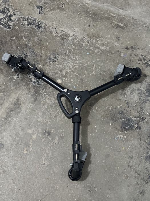 Ролик для штатива