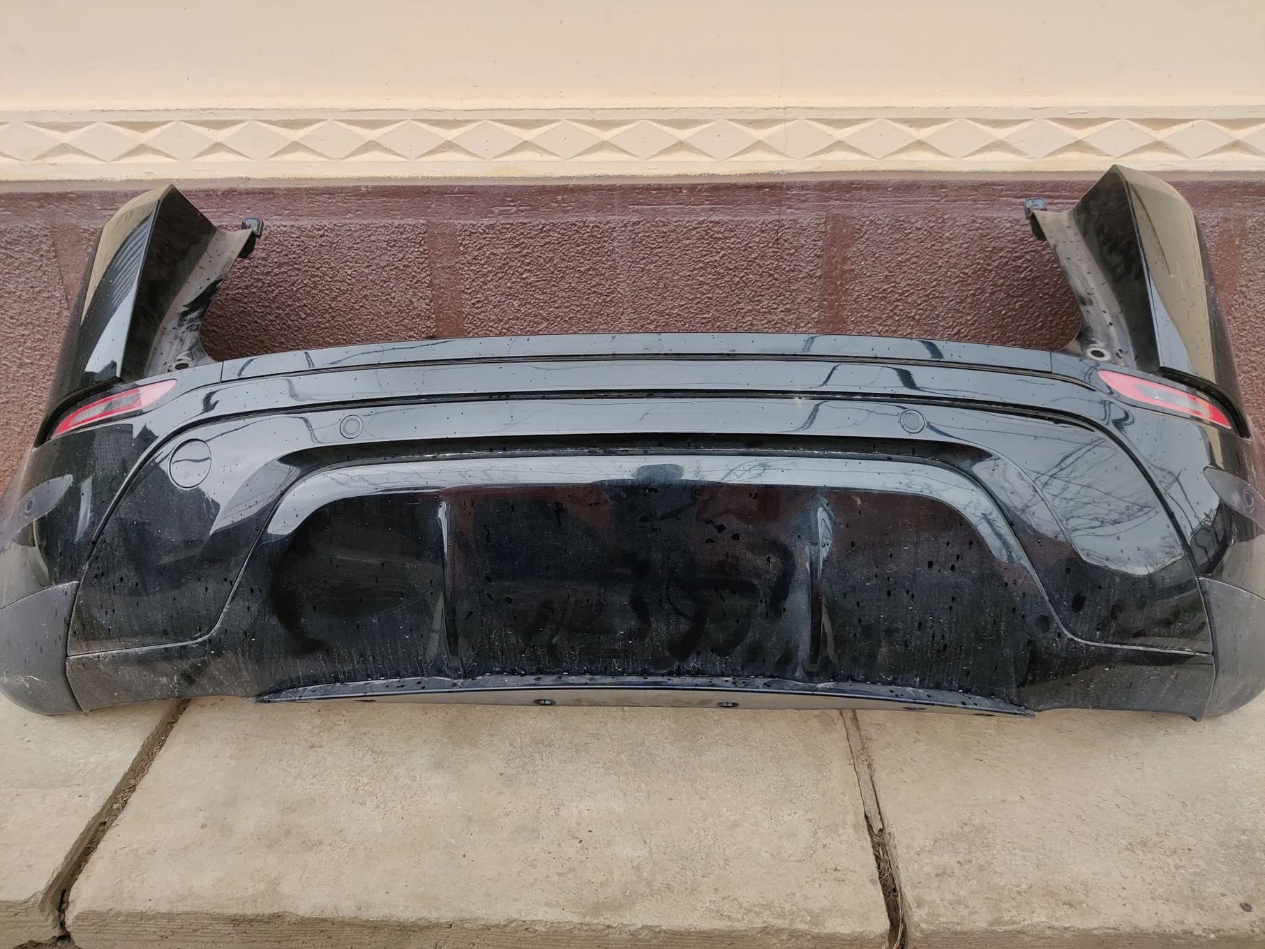 Bara spate completa Land / Range Rover Evoque 2 L551 K8D2-17D781-AA