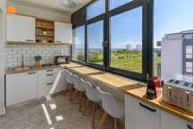 Cazare Symphony Sea Shell - Eforie Nord - ByChoice