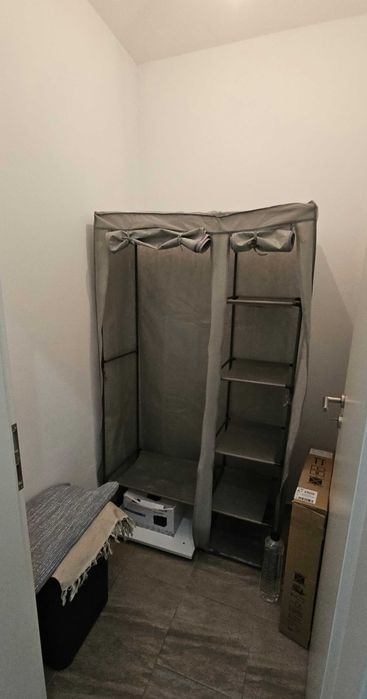 Apartament 2 cam. Sanpetru, Brasov