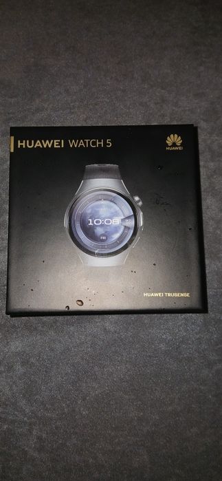 Huawei Watch 5 impecabil