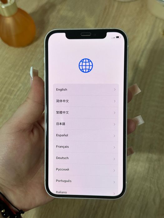 Iphone 12 128 gb impecabil