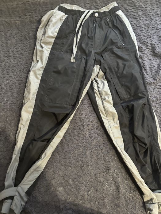 Панталон на луда