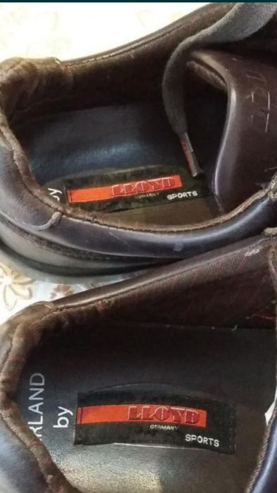 Lloyd-Много Запазени