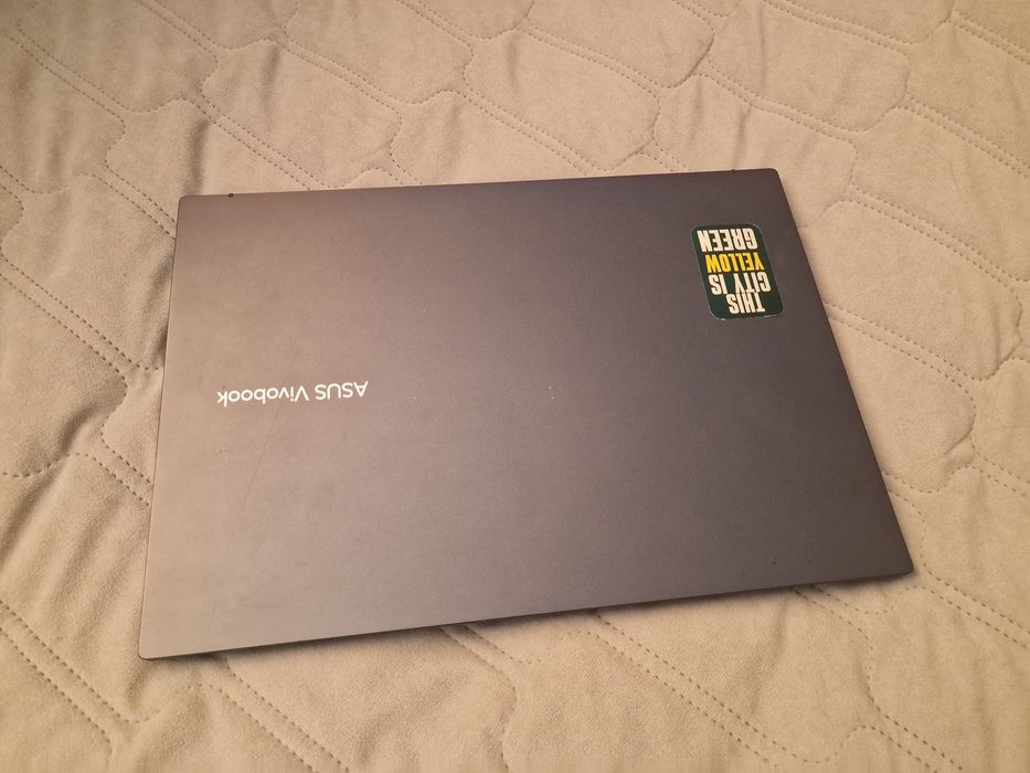 Ноутбук Asus Vivobook Ryzen 5 5600H / 16ГБ / 512SSD (M1603Q)