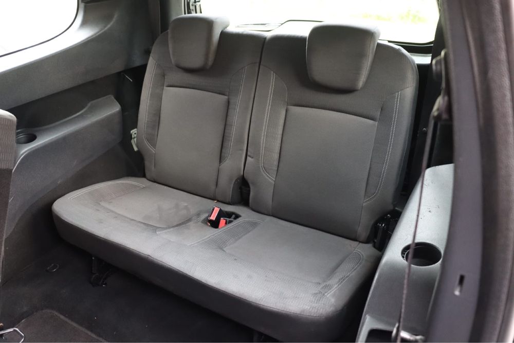 Dacia Lodgy 7 locuri/ 2013