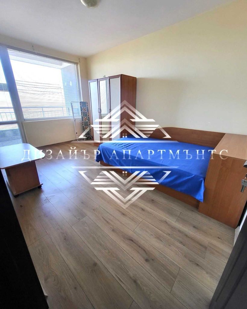 Дава се под наем Двустаен апартамент в Бургас, Сарафово - 65 кв.м за 306 € - Снимка #5