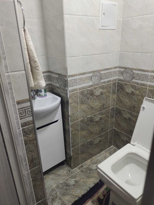 Дом новостройка бек барака турар жой