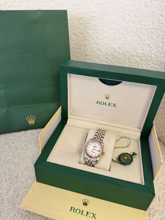 Ceas dama . Candran 31 mm