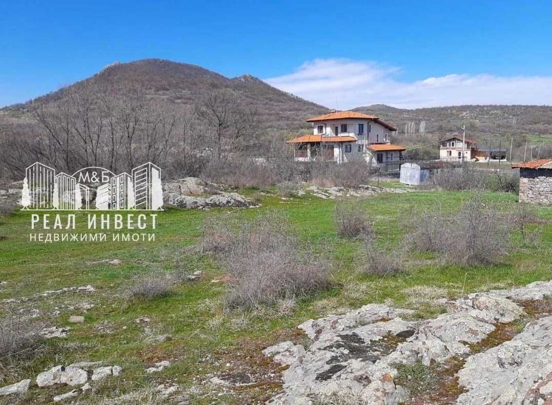 Продава се Парцел в с. Брястово, Област Хасково - 730 кв.м за 21 €/кв.м - Снимка #1