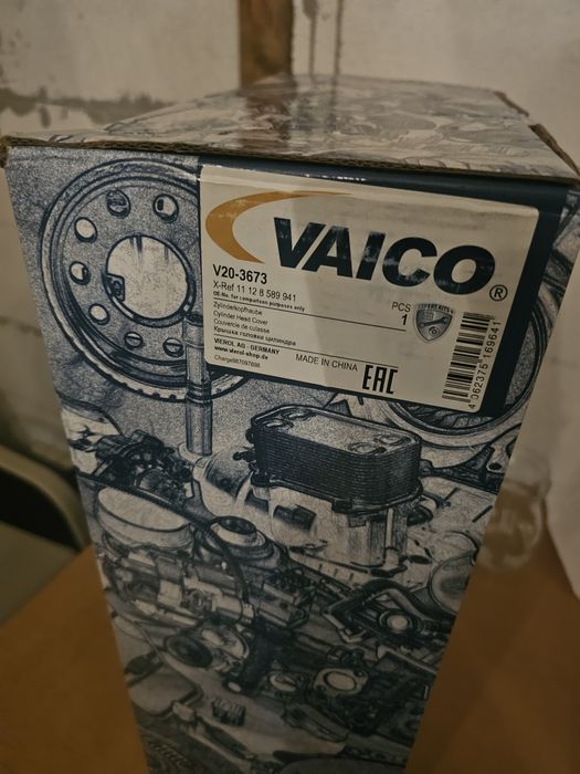 Capac culbutori BMW 2.0D n47.