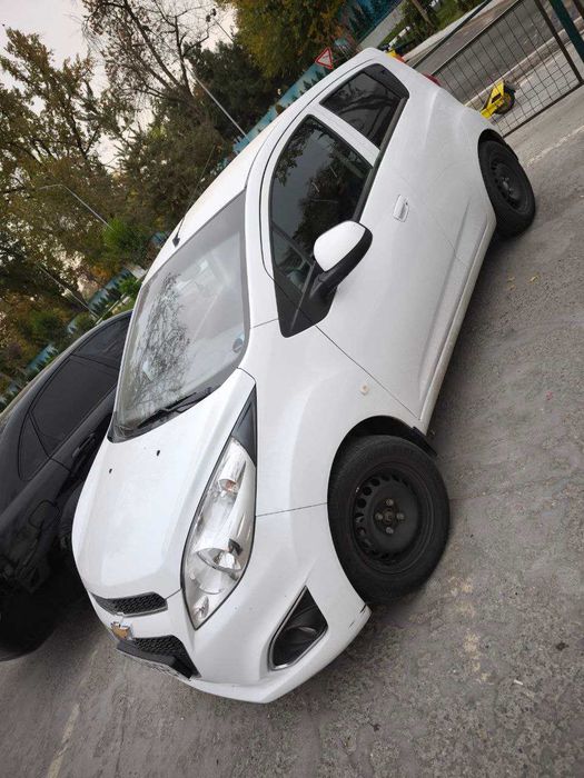 Спарк cотилади 2021-йил