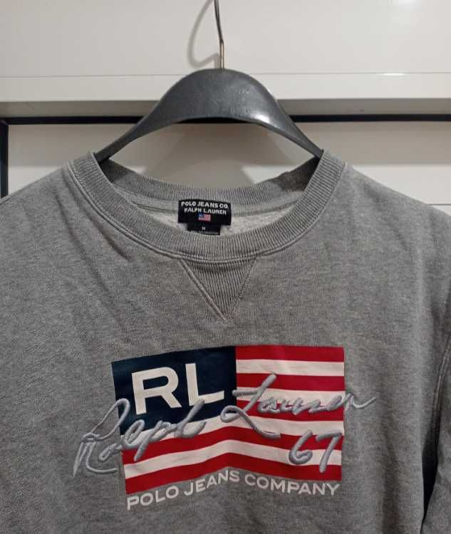 Оригинална фланелка Polo Ralph Lauren