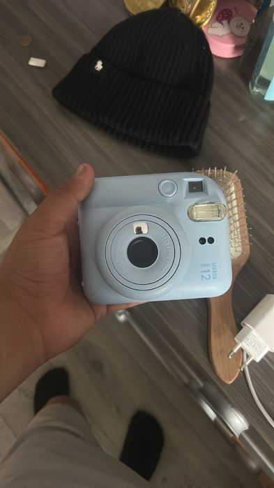 Фотоапарат Instax mini 12