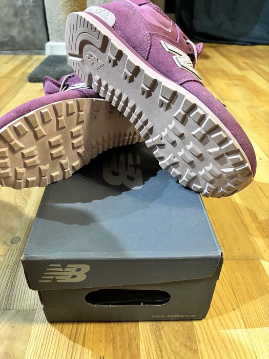 New Balance 574, зимен модел, 40 номер