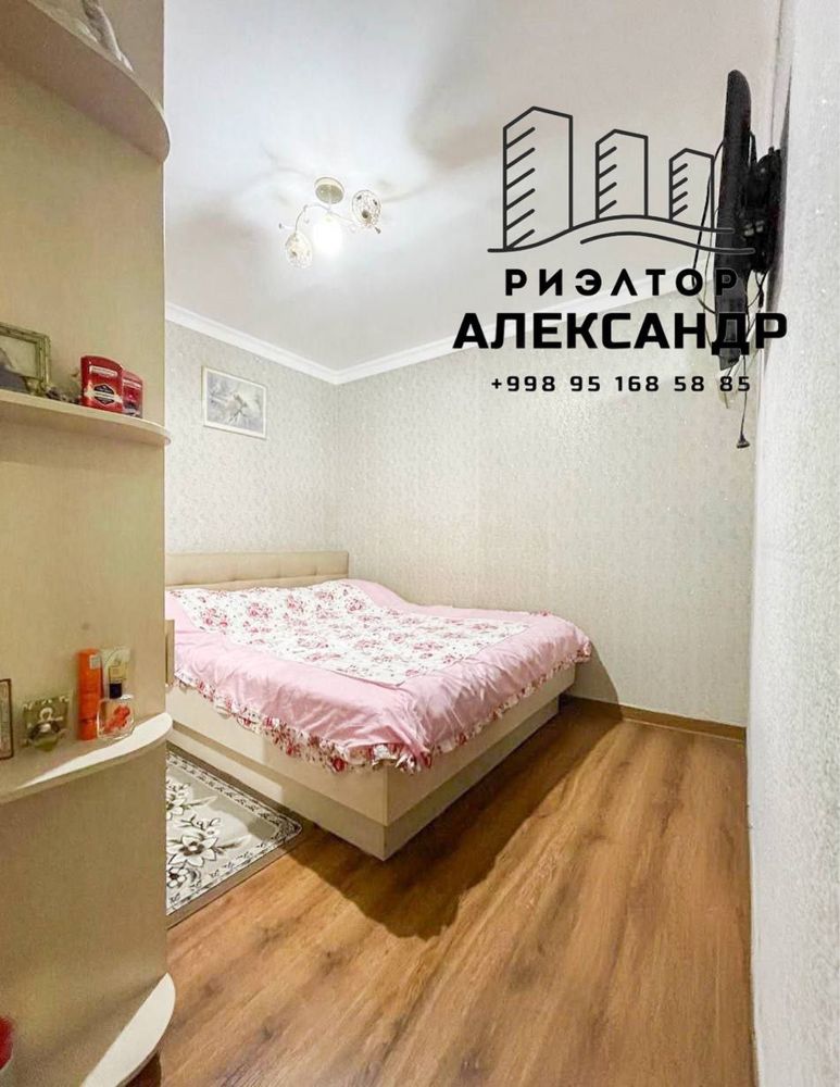 1/4/9 Дархан - Хокимият - Тамара Ханум - Метро Пушкин - Новомосковская